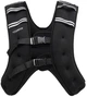 Жилет-утяжелитель для тренировок Cornix Weight Vest 10 кг Black (XR-0345) - изображение 8