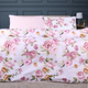 Комплект постільної білизни MirSon Сімейний 143x210 см x 2 шт 17-0726 Peony Whisper Бязь (2200010772098) - зображення 1
