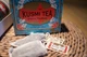 Чай черный Kusmi Tea Prince Vladimir органический 20 пакетиков х 2 г (3585810088020) - изображение 3