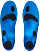 Ортопедические каркасные стельки Spannrit Memopur Sport M7335540076V001 40 Синие (4056537294555) - изображение 2