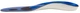 Ортопедические каркасные стельки Spannrit Memopur Sport M7335540076V001 40 Синие (4056537294555) - изображение 4