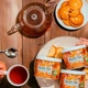 Чай трав'яной Kusmi Tea Sweet Break органический 100 г (3585810078281) - изображение 3