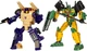 Подвижная фигурка игрушка Трансформеры Hasbro Transformers Legacy United Doom Destruction Collection 2-Pack - изображение 1