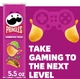Чіпси Pringles Carnitas Taco Potato Crisps 156 г - зображення 6