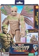 Подвижная фигурка, статуэтка Грут (Groot) Hasbro из вселенной Марвел / Marvel - изображение 2