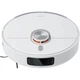 Робот пилосос миючий Xiaomi Robot Vacuum S20+ White (BHR8159EU) EU, білий - зображення 1