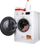 Пральна машина з сушкою Whirlpool FFWD8649BVUA - зображення 5