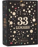 Подарочный набор конфет Пригощайся 33 желания в черной коробке 1 кг (4820022712424) - изображение 3