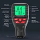 Цифровий товщиномір фарби HW300-MAX - зображення 3