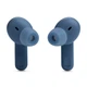 Навушники JBL Tune Beam Blue (JBLTBEAMBLU) - зображення 3