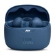 Навушники JBL Tune Beam Blue (JBLTBEAMBLU) - зображення 5