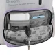 Рюкзак шкільний для дівчат, Education teens K25-949L-3 - изображение 5
