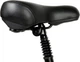 Електровелосипед SAMEBIKE 20LVXD30-II (350 Вт; 10 А/год; 48 В), колеса 20", з ручкою газу, чорний - зображення 6