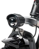 Електровелосипед SAMEBIKE 20LVXD30-II (350 Вт; 10 А/год; 48 В), колеса 20", з ручкою газу, чорний - зображення 10