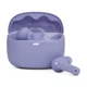 Навушники JBL Tune Beam Purple (JBLTBEAMPUR) - зображення 1