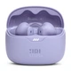 Навушники JBL Tune Beam Purple (JBLTBEAMPUR) - зображення 6