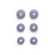 Навушники JBL Tune Beam Purple (JBLTBEAMPUR) - зображення 11