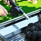 Фен для мангалу Maestro MR-1017 - турбопомічник для роздмухування вогню - зображення 2