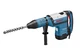 Сетевой перфоратор Bosch GBH 12-52 DV Professional (SDS-Max, 1700 Вт, 19 Дж) + кейс (25415) - изображение 2