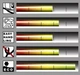 Садовый шланг Karcher PrimoFlex (3/4", 50 м) 3-х слойный с армированием (25439) - изображение 3