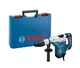 Мережевий перфоратор Bosch GBH 5-40 DCE Professional (SDS-Max, 1150 Вт, 8.8 Дж) + кейс (25407) - зображення 2