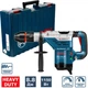Мережевий перфоратор Bosch GBH 5-40 DCE Professional (SDS-Max, 1150 Вт, 8.8 Дж) + кейс (25407) - зображення 3