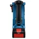 Аккумуляторный перфоратор Bosch GBH 187-LI Professional (SDS+, 2х18 В, 5Ач) + кейс 2 АКБ и зарядное устройство (25421) - изображение 4