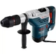Мережевий перфоратор Bosch GBH 5-40 DCE Professional (SDS-Max, 1150 Вт, 8.8 Дж) + кейс (25407) - зображення 6