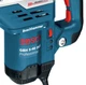 Мережевий перфоратор Bosch GBH 5-40 DCE Professional (SDS-Max, 1150 Вт, 8.8 Дж) + кейс (25407) - зображення 8