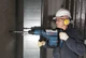 Мережевий перфоратор Bosch GBH 8-45 D Professional (SDS-Max, 1500 Вт, 12.5 Дж) + кейс (25410) - зображення 5