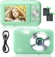 Фотокамера AOREGRE DC406 44Мп / CMOS / Full HD 30fps / 16Х зум / Мятная - изображение 2