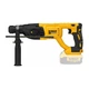 Аккумуляторный перфоратор DeWalt DCH133N (SDS+, 18 В, 2.6 Дж) без АКБ и зарядного устройства (25430) - изображение 3