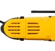 Мережевий перфоратор DeWalt D25133K (SDS+, 800 Вт, 2.8 Дж) + кейс (25426) - зображення 8