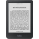 Електронна книга 6" Kobo Clara Colour / 16ГБ / Wi-Fi / Bluetooth / E-ink сенсорний екран 1448 x 1072 / Чорна Б/В k1 - зображення 1