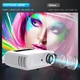 Проектор HOPVISION JQ818C Full HD Wi-Fi Bluetooth White - зображення 2