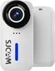 Экшн-камера SJCAM C110+ / 15Мп / 4K / 30fps / Wi-Fi / Влагозащищенная / White - изображение 1