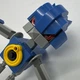 Конструктор Метал Сонік Metal Sonic Blocks - зображення 2