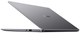 Ноутбук 14" HUAWEI MateBook D14 AMD Ryzen 5 3500U RAM 8GB SSD 512GB Win11 Алюминиевый корпус (UKR) - Уценка - изображение 5