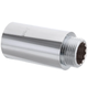 Удлинитель 3/4"-70мм (хром) KOER KF.E08-70.CHR (KF0112) - изображение 1