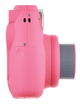 Фотокамера мгновенной печати Fujifilm Instax Mini 9 Flamingo Pink (16550784) - изображение 4