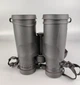Бинокль BUSHNELL 10x42 Black Б/В - изображение 5
