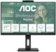 Монитор 27" AOC Q27P3QW 2K IPS 75 Гц Б/В - изображение 1