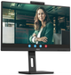 Монитор 27" AOC Q27P3QW 2K IPS 75 Гц Б/В - изображение 2