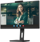 Монитор 27" AOC Q27P3QW 2K IPS 75 Гц Б/В - изображение 3