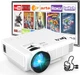 Проектор QKK AK-81 Full HD - изображение 1