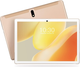 Планшет 10.1" Full HD AOYODKG A22 4/64Gb 4G 2-SIM 8 ядер Android 10 8000 mAh Золотистий Б/В - зображення 1