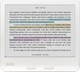 Електронна книга 7" Kobo Libra Colour / 32ГБ / Linux / Wi-Fi / Bluetooth / Кольоровий сенсорний E-Ink екран (1680 × 1264) / Налаштовувана яскравість / Вологозахищеність IPX8 / До 5 тижнів роботи від батареї / Білий (N428-KU-WH-K-CK) Б/В k1 - зображення 3