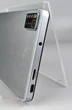 Планшет 7" SANNUO K101 3/32Gb 4 ядра Android 11 Silver Б/В - изображение 6