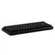 Ігрова Клавіатура AJAZZ AK680 MAX Black Магнітні світчі. Дротова 8000Hz/s. RGB Підсвічування, Switch 0.1mm. Rapid Trigger - изображение 9