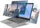 Ноутбук 14.1" Sgin Intel Celeron N4020 RAM 4GB eMMC 64GB Windows 11 (UKR) Б/В - изображение 3